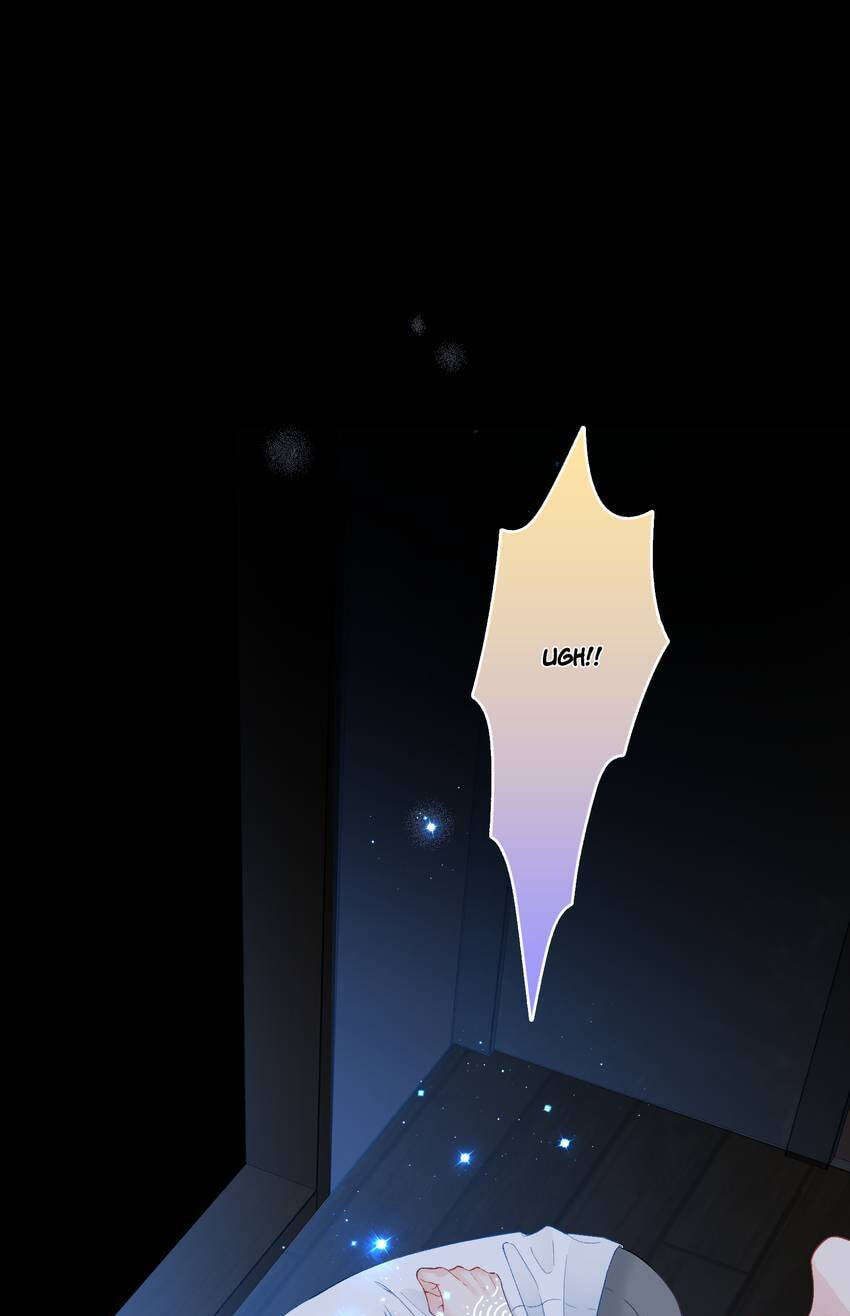 Falling Galaxy (Colored) Chapter 2 page 66 - 