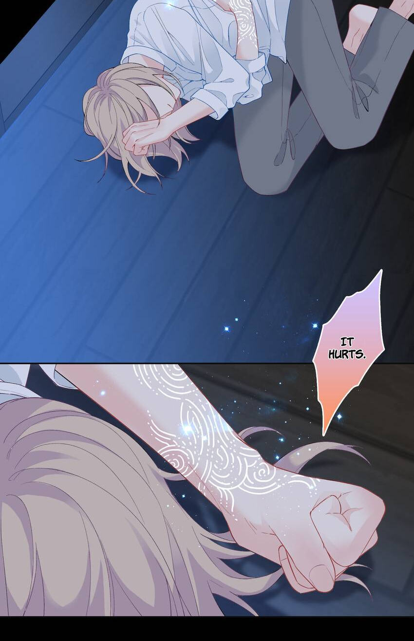 Falling Galaxy (Colored) Chapter 2 page 67 - 
