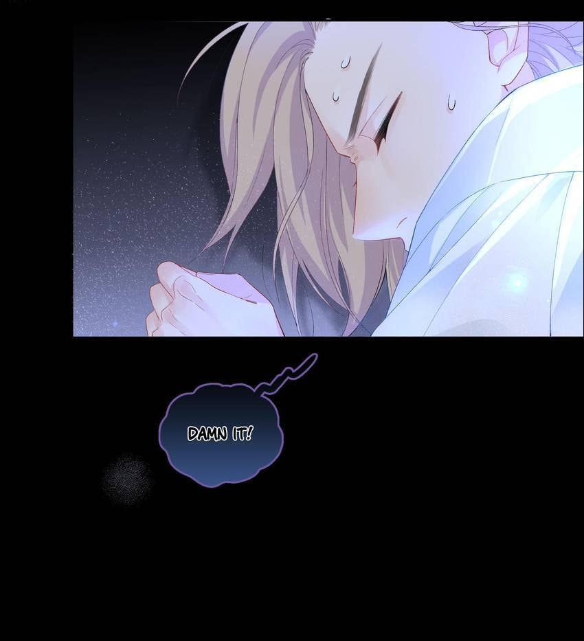 Falling Galaxy (Colored) Chapter 2 page 70 - 