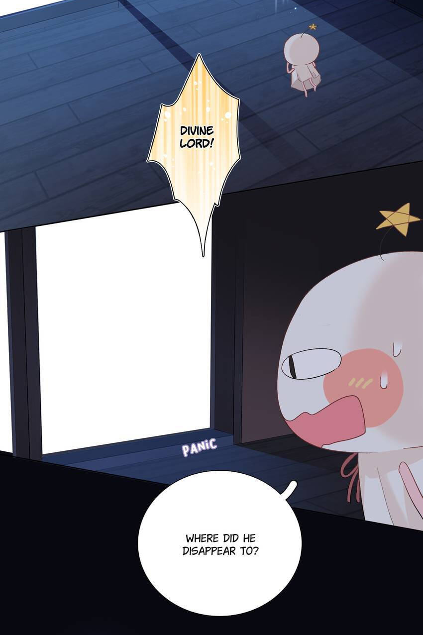 Falling Galaxy (Colored) Chapter 2 page 73 - 