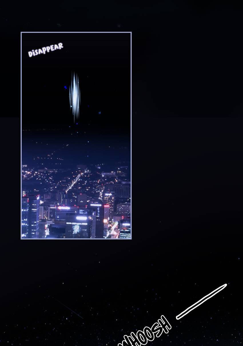 Falling Galaxy (Colored) Chapter 2 page 75 - 