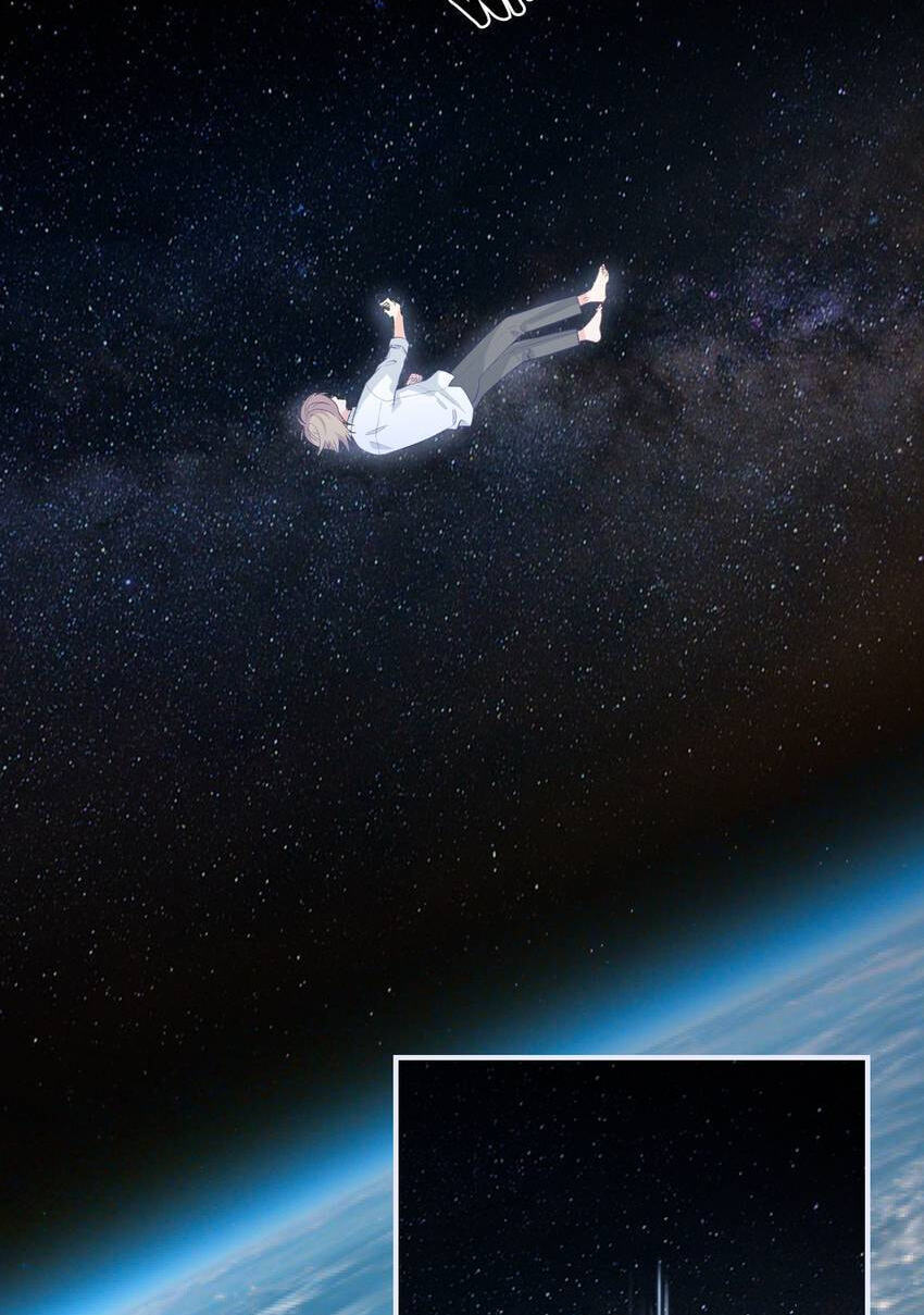 Falling Galaxy (Colored) Chapter 2 page 76 - 