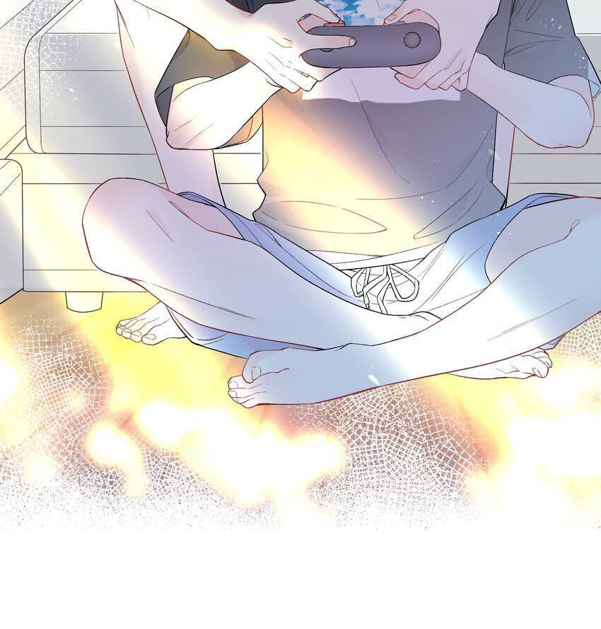 Falling Galaxy (Colored) Chapter 2 page 9 - 