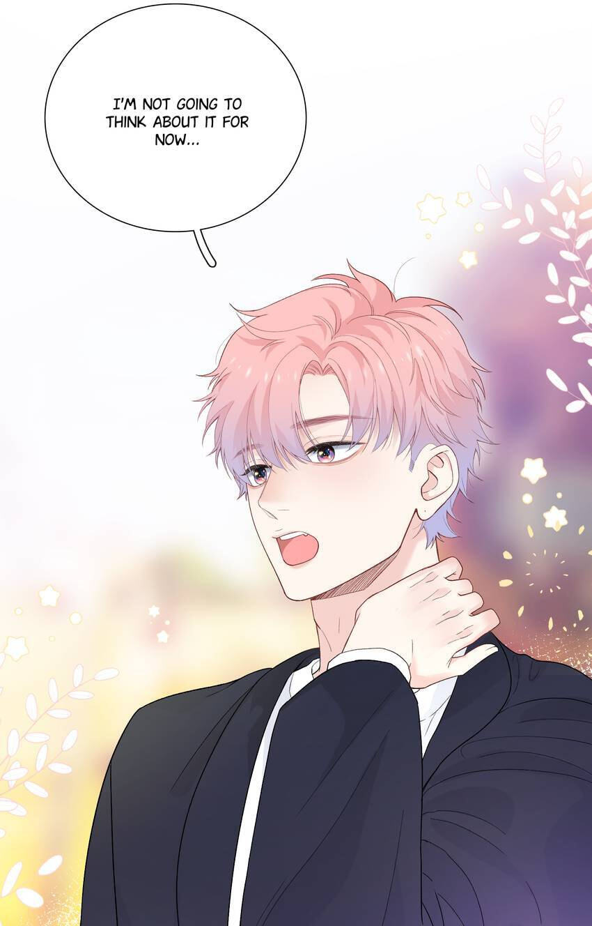 Falling Galaxy (Colored) Chapter 2 page 87 - 