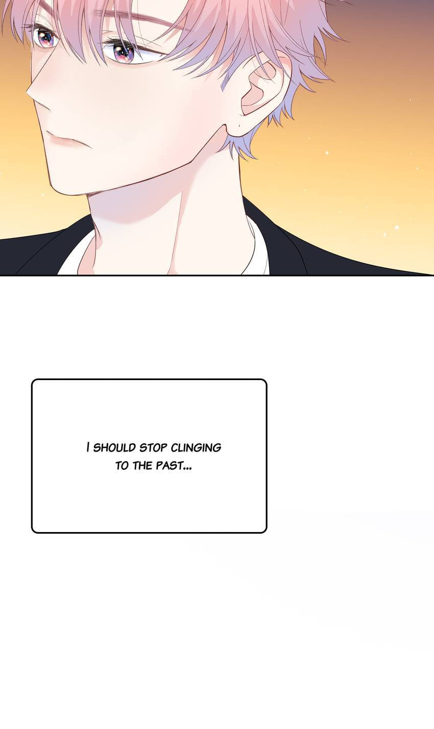 Falling Galaxy (Colored) Chapter 2 page 90 - 