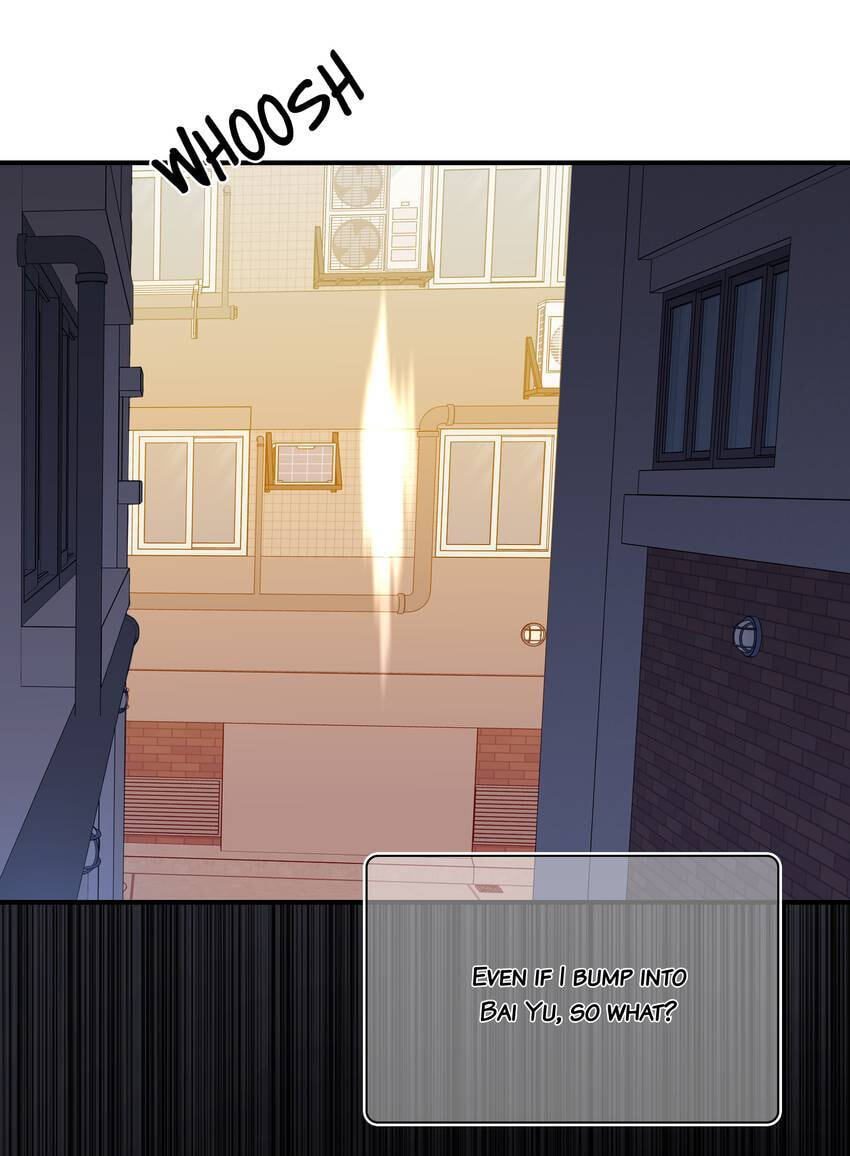 Falling Galaxy (Colored) Chapter 2 page 91 - 