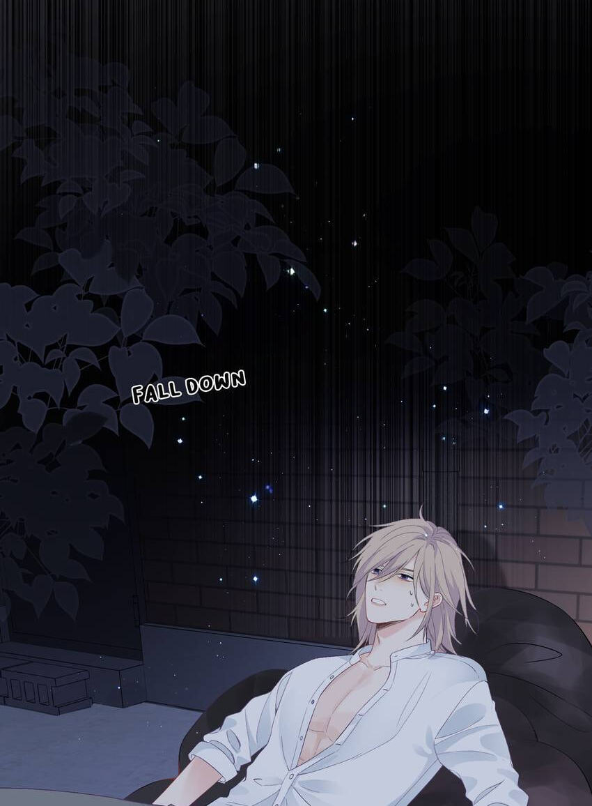 Falling Galaxy (Colored) Chapter 2 page 92 - 