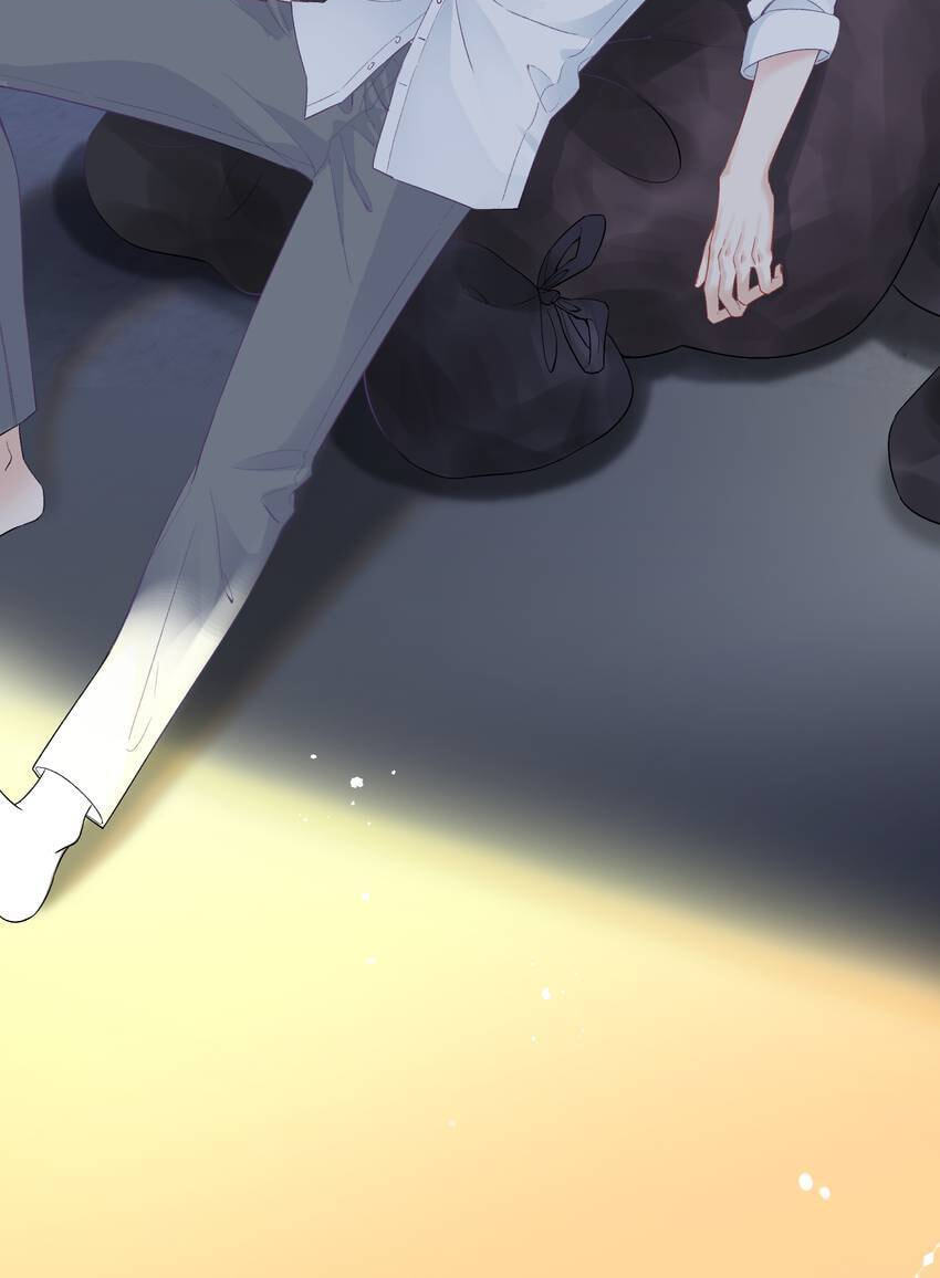 Falling Galaxy (Colored) Chapter 2 page 93 - 