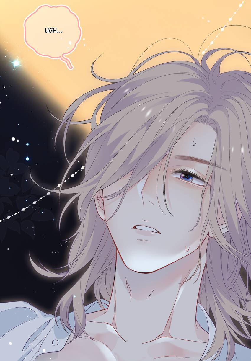 Falling Galaxy (Colored) Chapter 2 page 94 - 