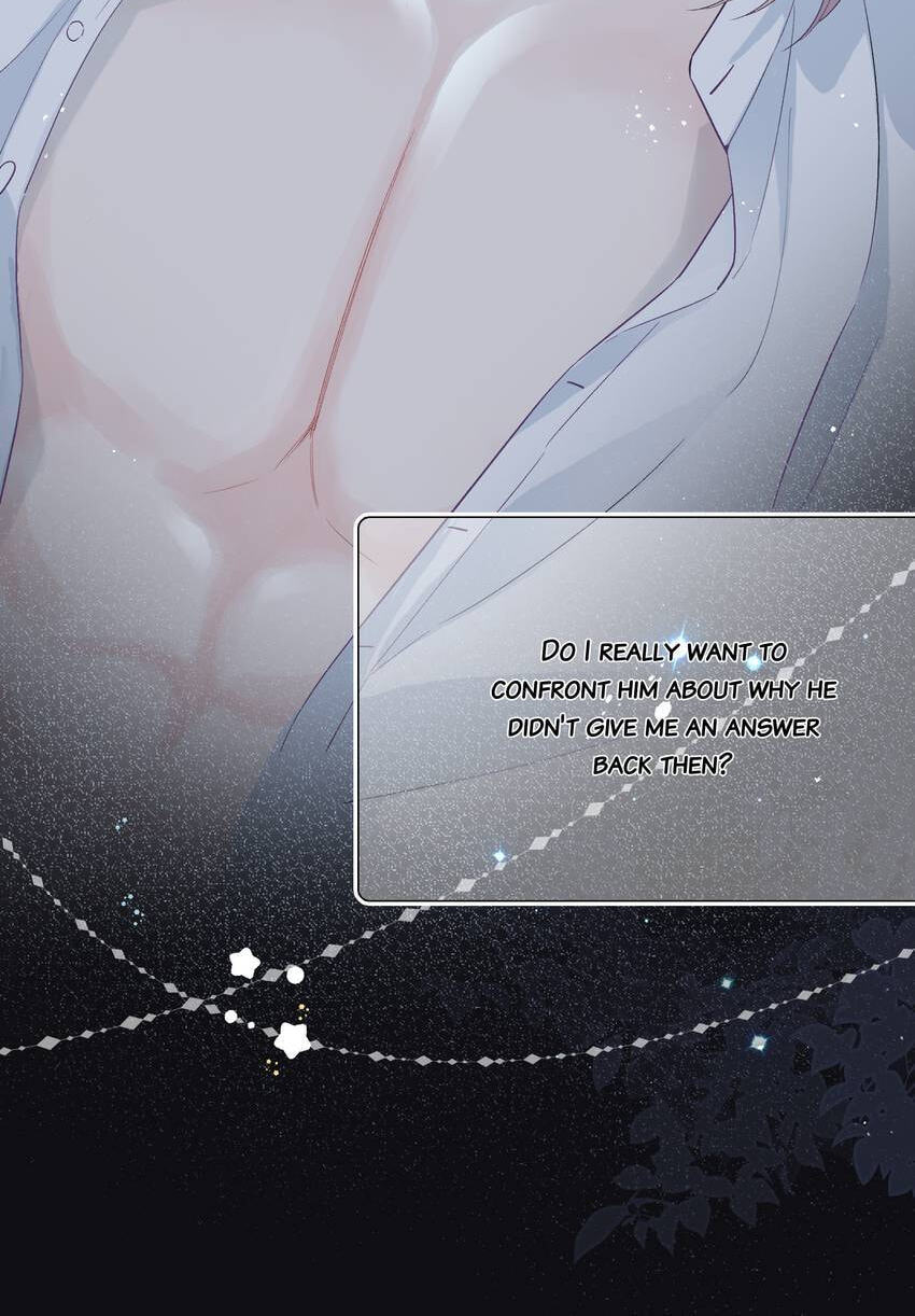 Falling Galaxy (Colored) Chapter 2 page 95 - 