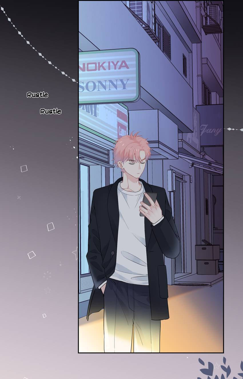 Falling Galaxy (Colored) Chapter 2 page 97 - 