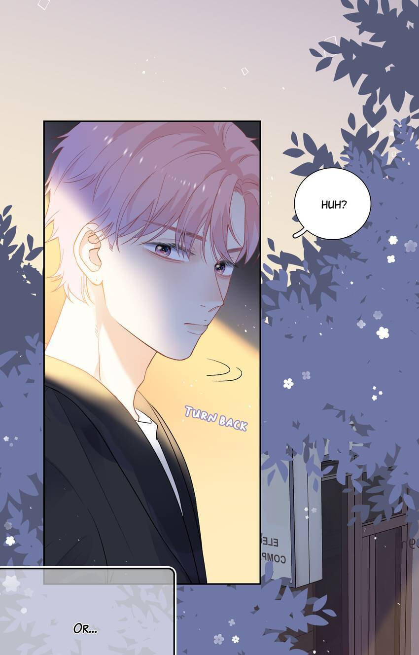 Falling Galaxy (Colored) Chapter 2 page 98 - 
