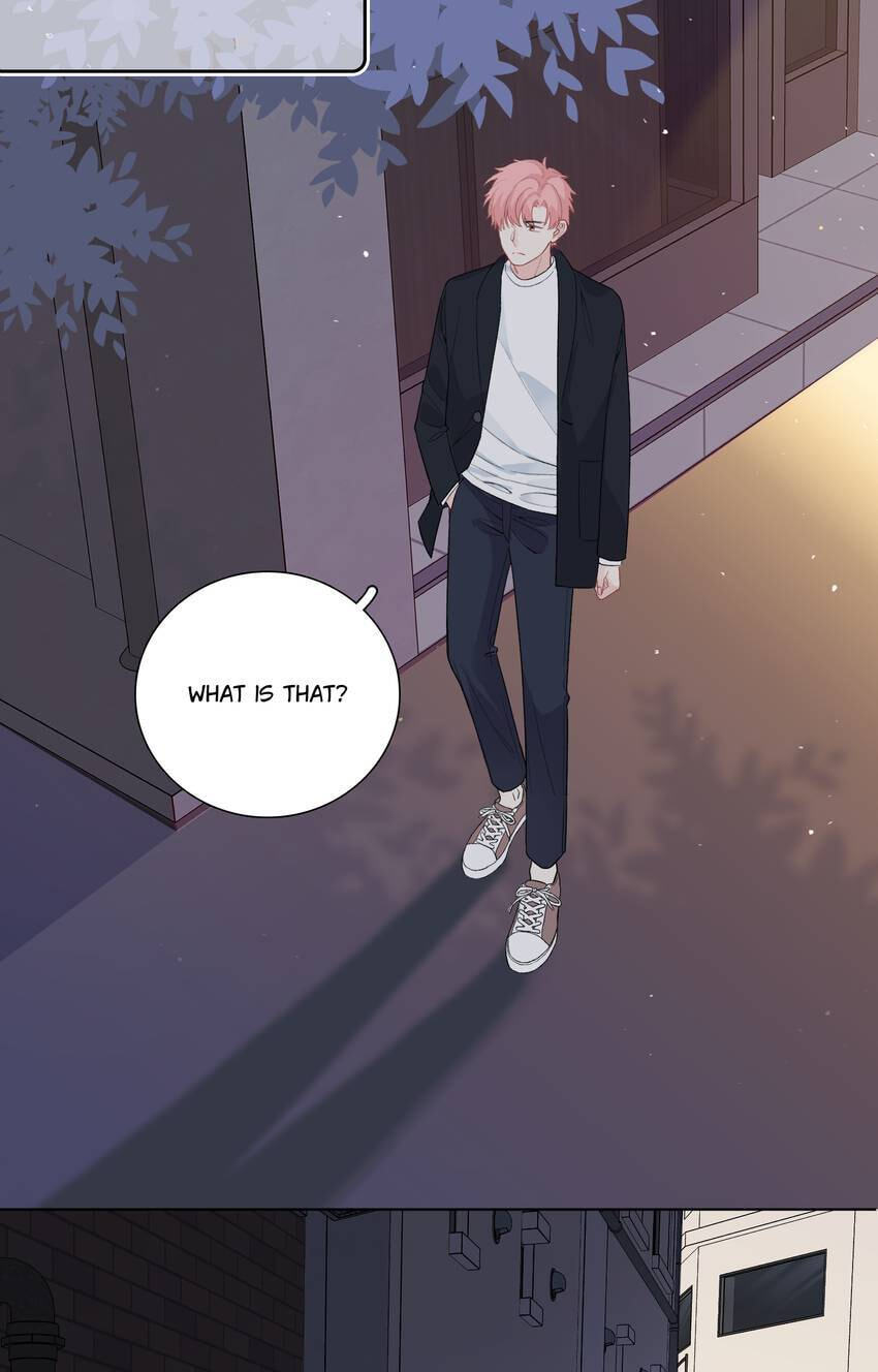 Falling Galaxy (Colored) Chapter 2 page 99 - 
