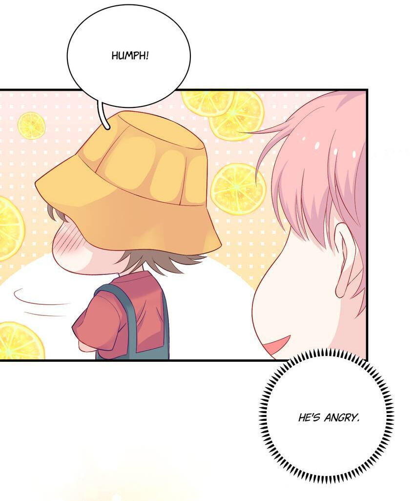 Falling Galaxy (Colored) Chapter 20 page 15 - 