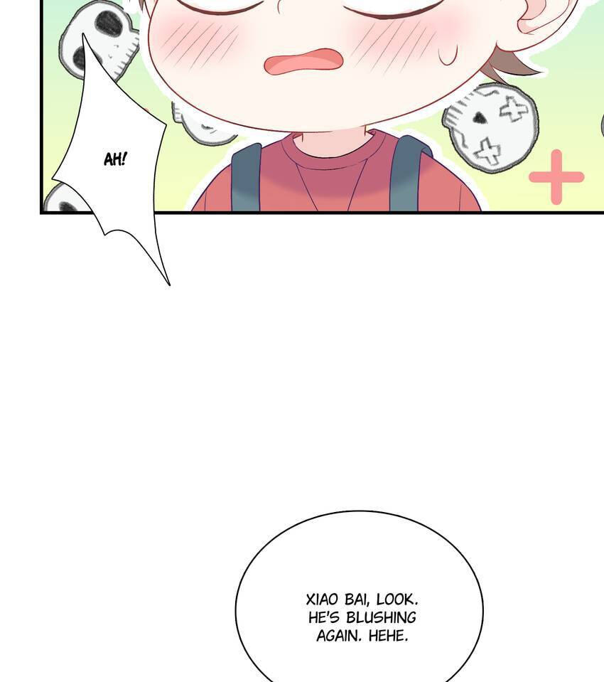 Falling Galaxy (Colored) Chapter 20 page 22 - 