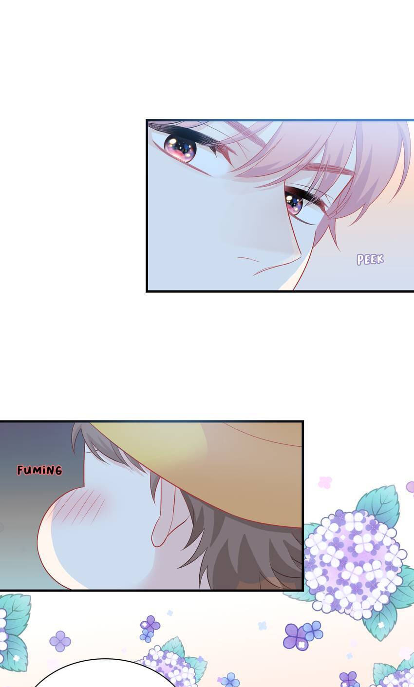 Falling Galaxy (Colored) Chapter 20 page 24 - 