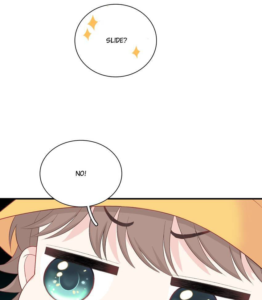 Falling Galaxy (Colored) Chapter 20 page 26 - 