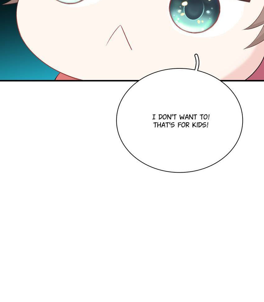 Falling Galaxy (Colored) Chapter 20 page 27 - 