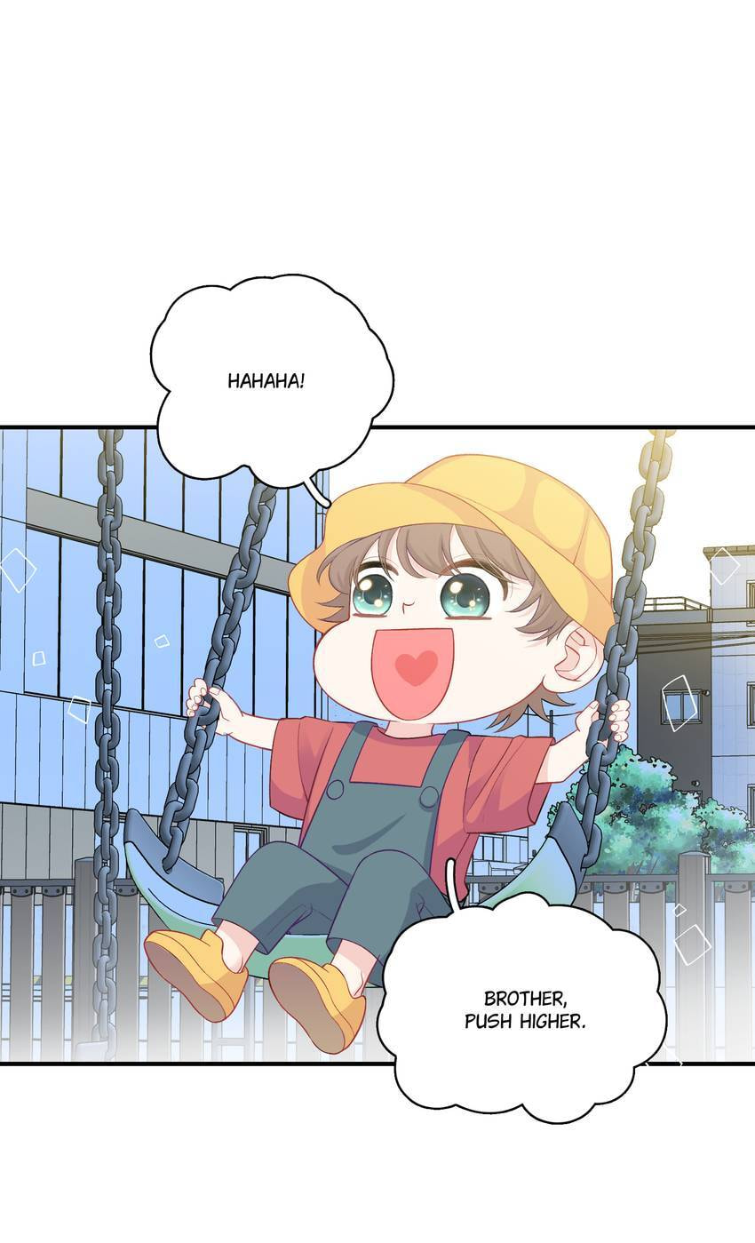 Falling Galaxy (Colored) Chapter 20 page 28 - 