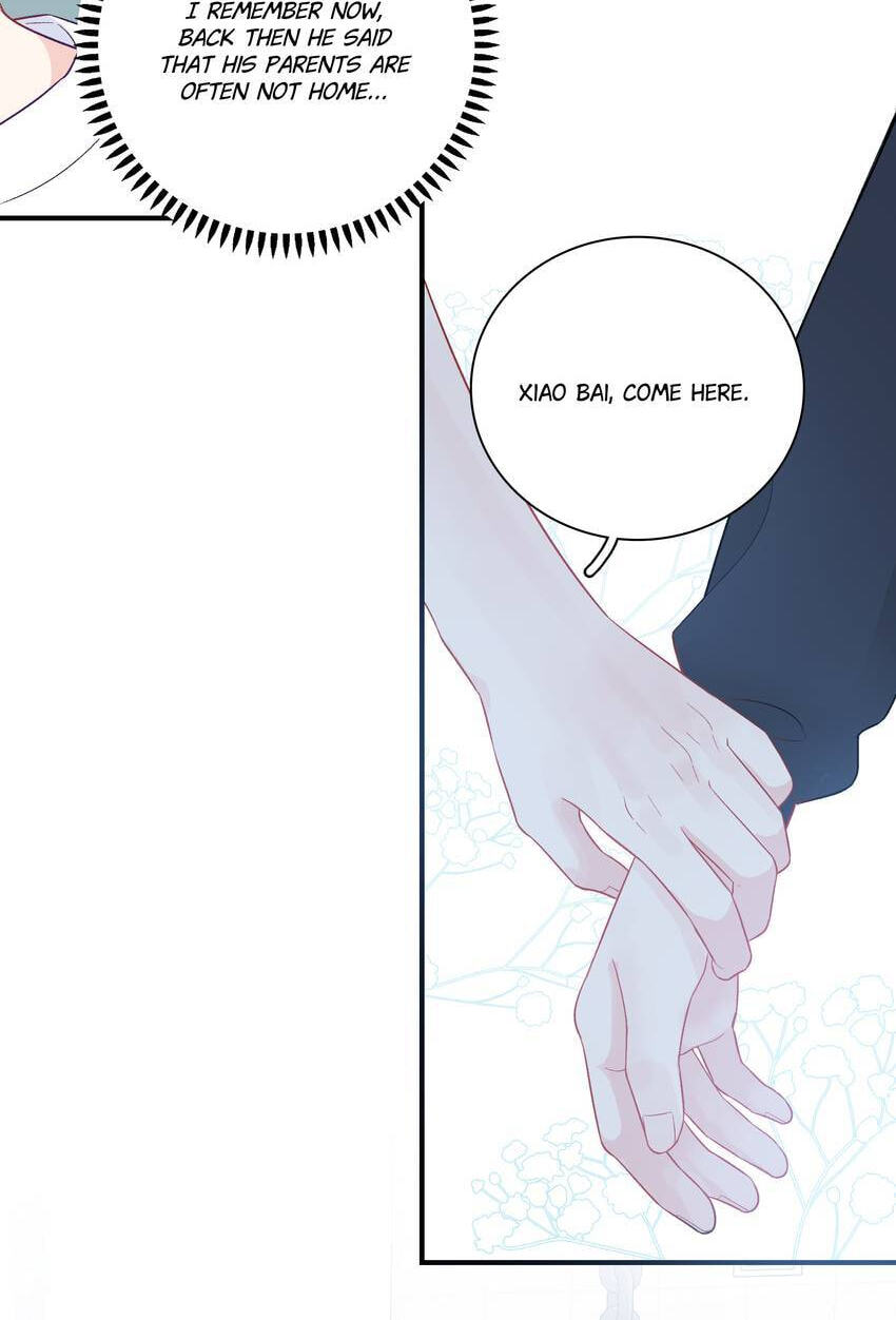 Falling Galaxy (Colored) Chapter 20 page 35 - 