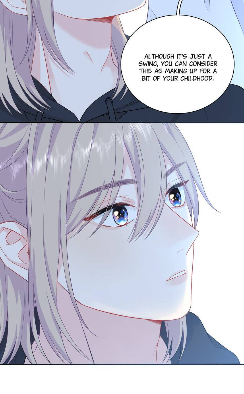 Falling Galaxy (Colored) Chapter 20 page 39 - 