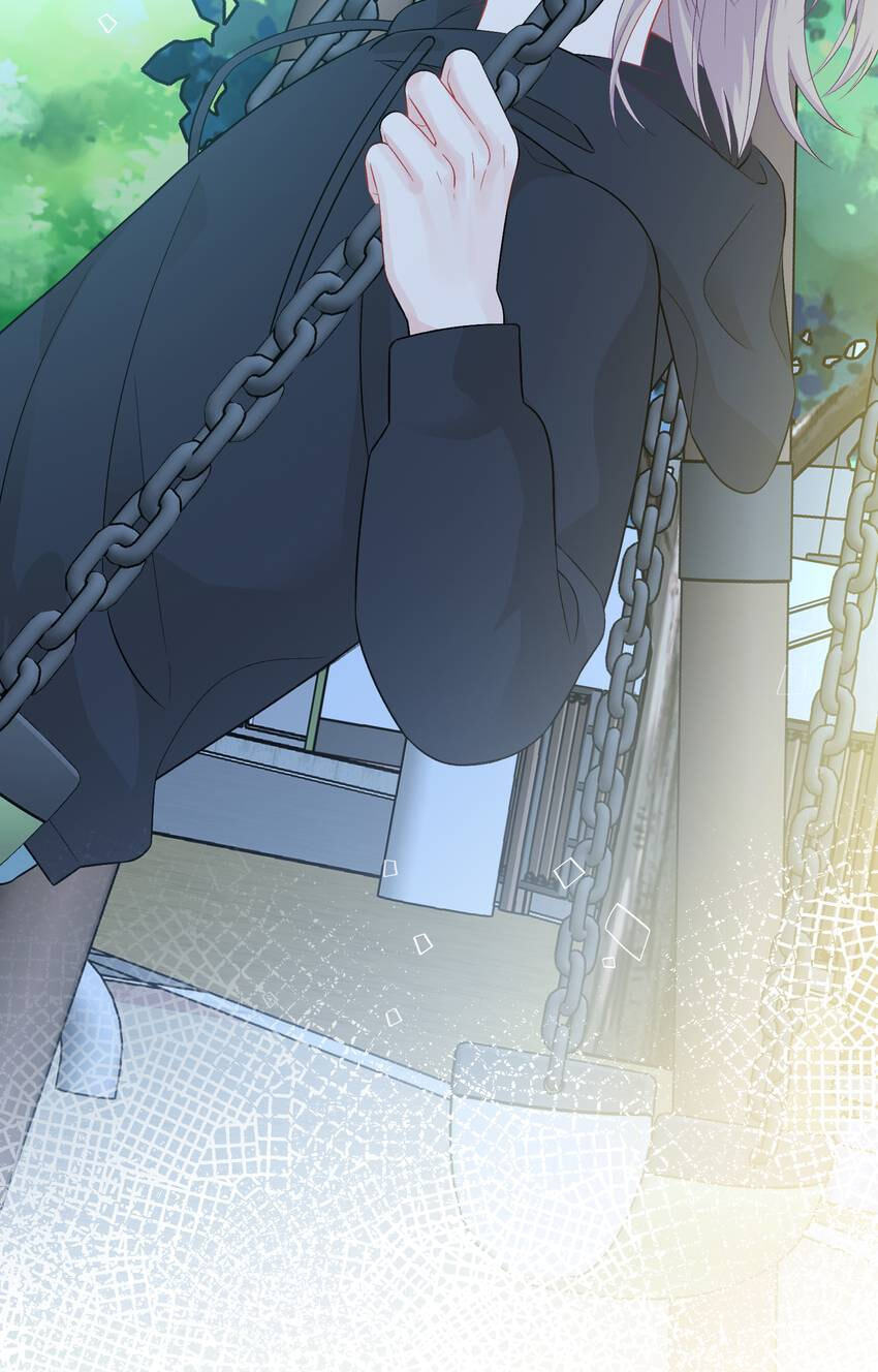 Falling Galaxy (Colored) Chapter 20 page 43 - 