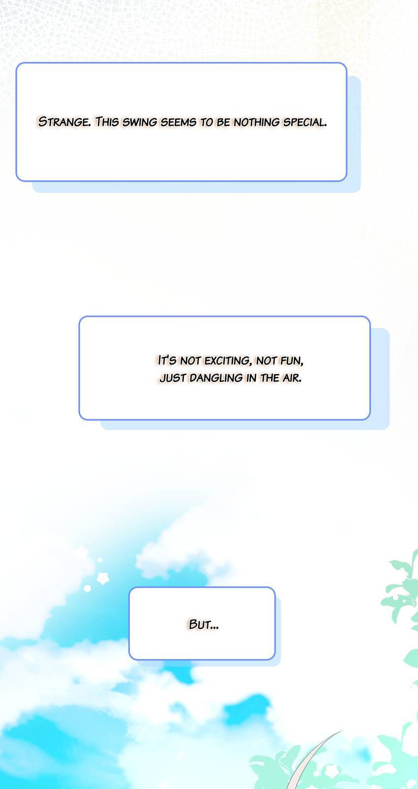Falling Galaxy (Colored) Chapter 20 page 44 - 