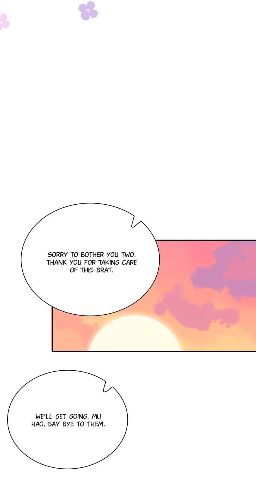 Falling Galaxy (Colored) Chapter 20 page 49 - 