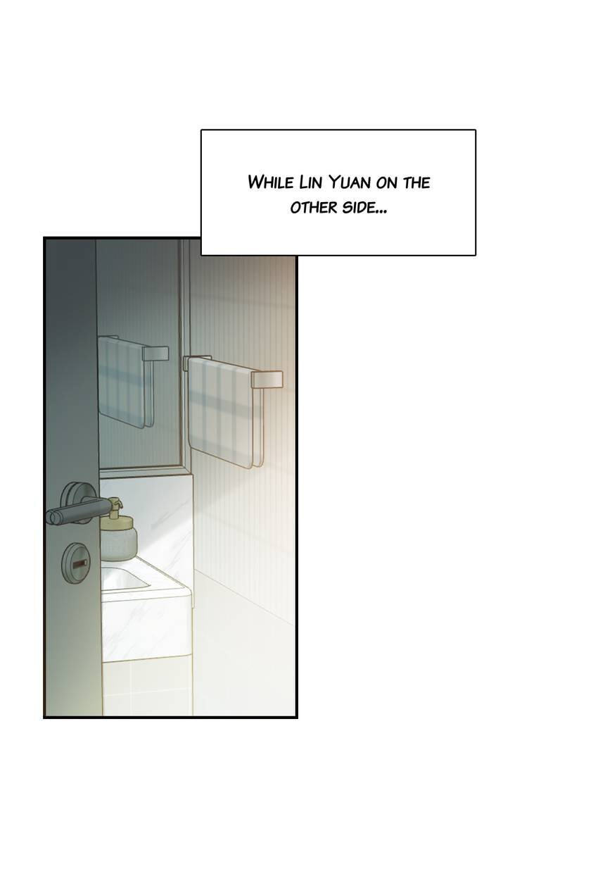 Falling Galaxy (Colored) Chapter 20 page 55 - 