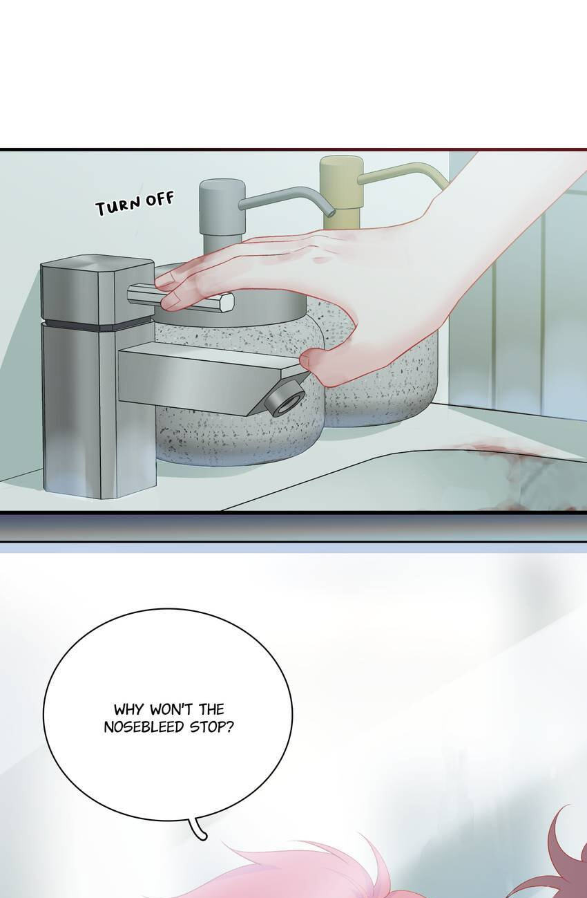 Falling Galaxy (Colored) Chapter 20 page 57 - 