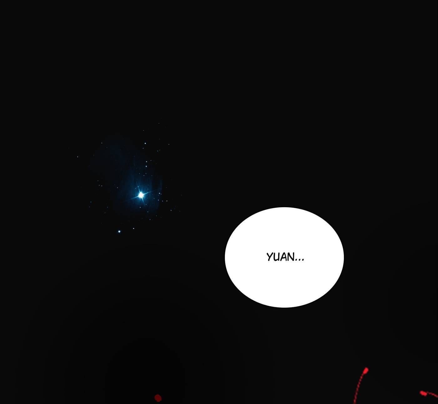 Falling Galaxy (Colored) Chapter 21 page 5 - 