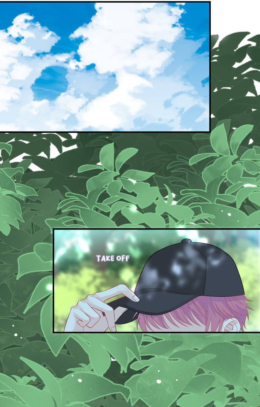 Falling Galaxy (Colored) Chapter 22 page 16 - 