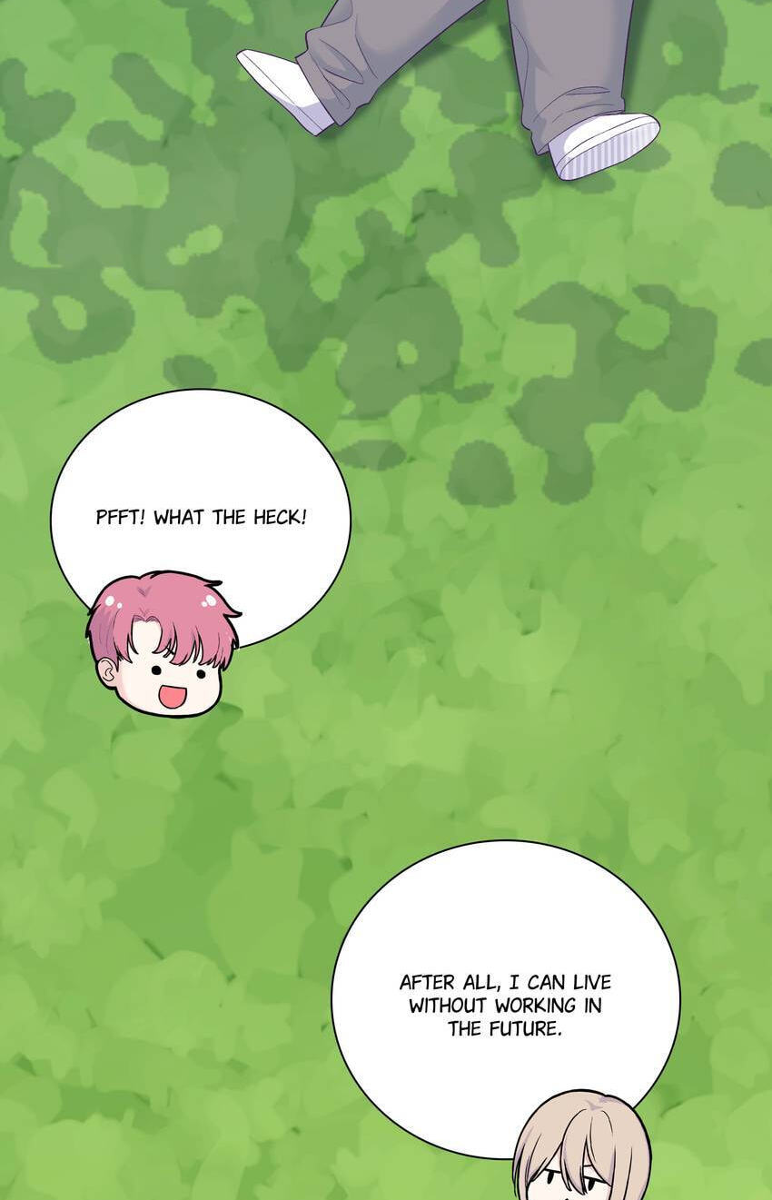 Falling Galaxy (Colored) Chapter 22 page 32 - 