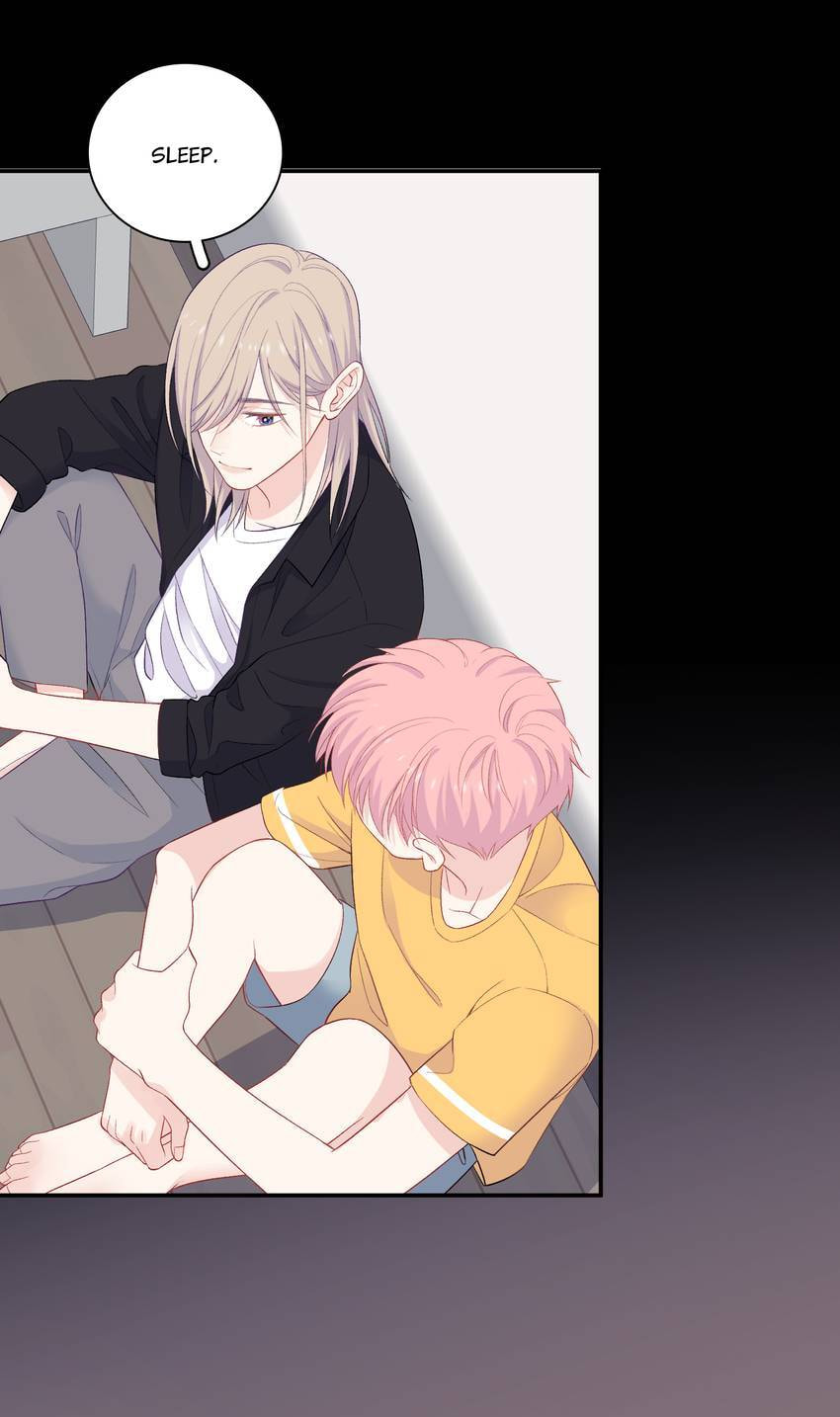 Falling Galaxy (Colored) Chapter 22 page 63 - 