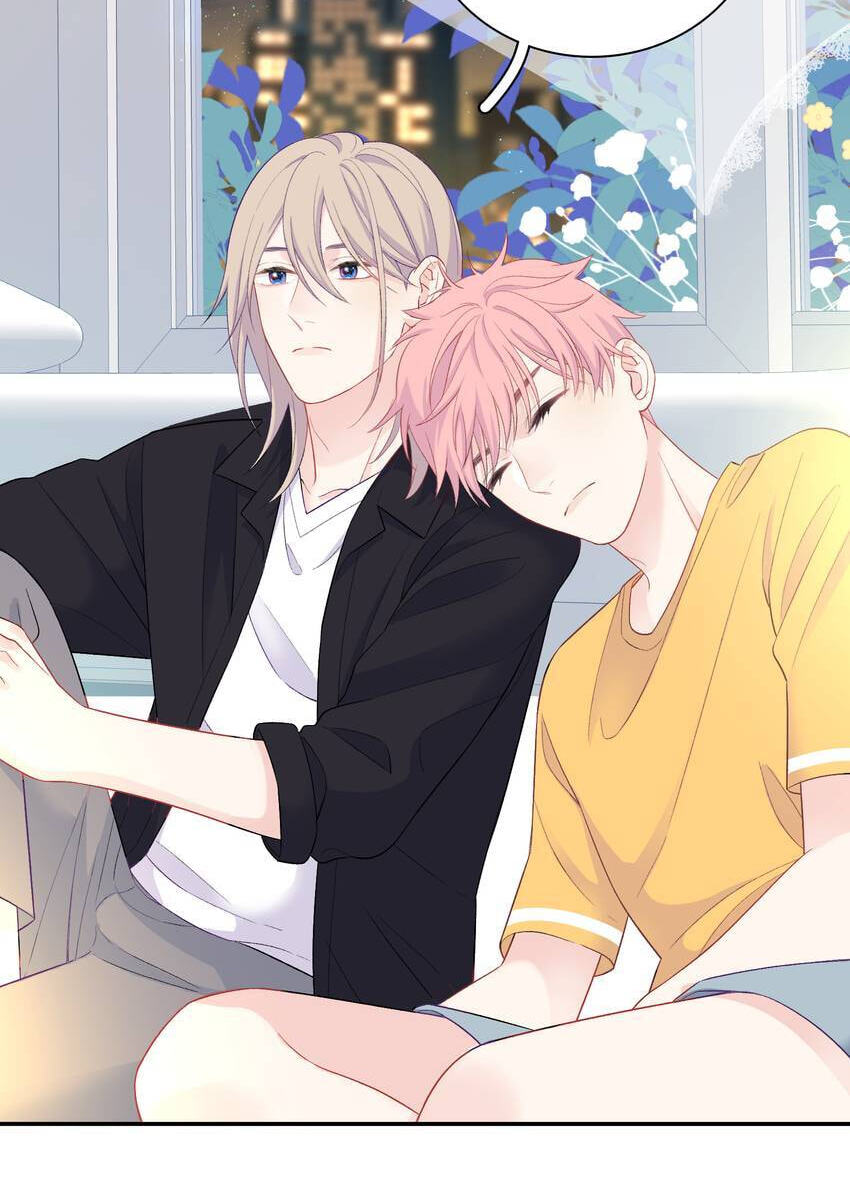 Falling Galaxy (Colored) Chapter 22 page 67 - 