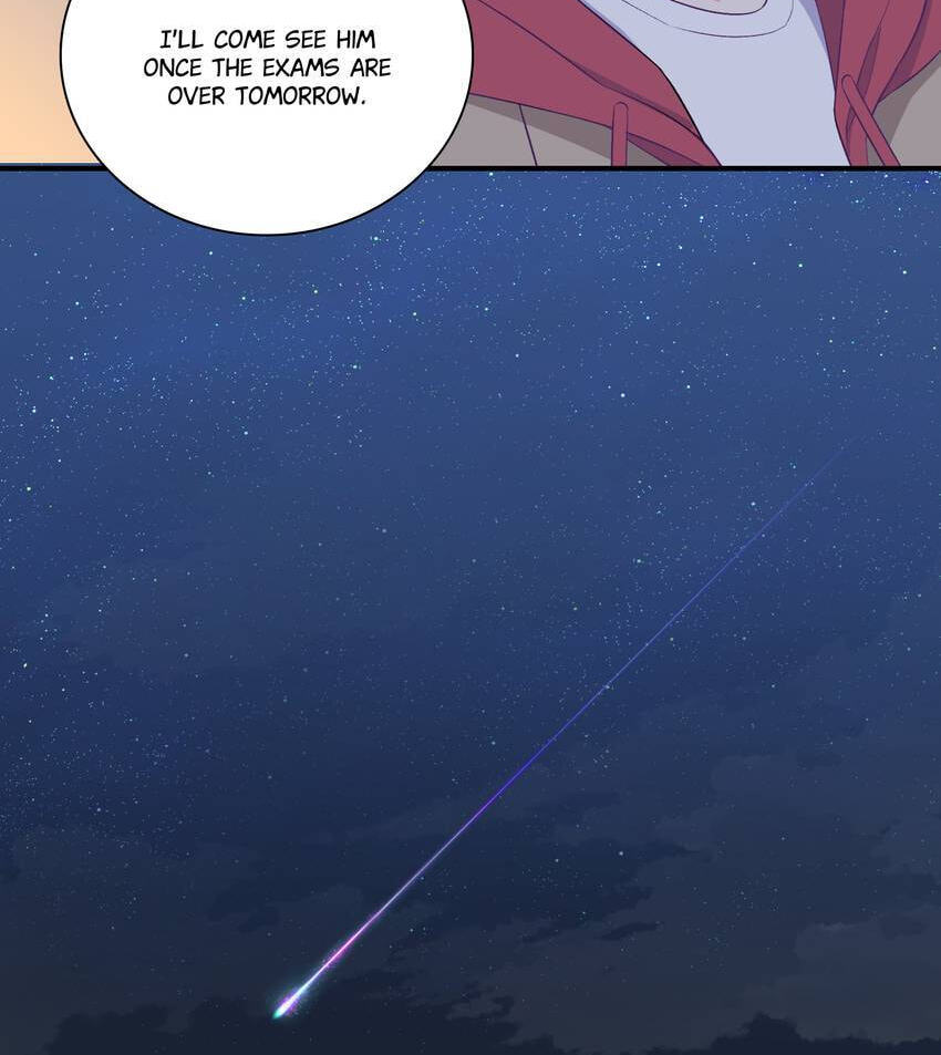 Falling Galaxy (Colored) Chapter 23 page 27 - 