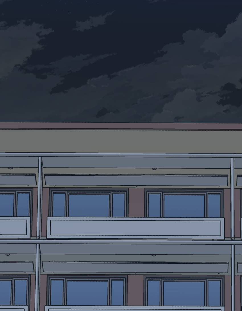 Falling Galaxy (Colored) Chapter 23 page 28 - 