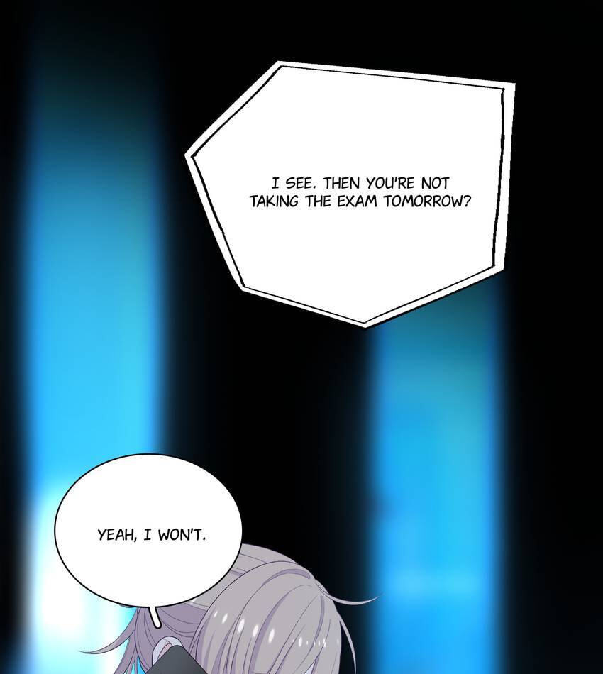 Falling Galaxy (Colored) Chapter 23 page 35 - 