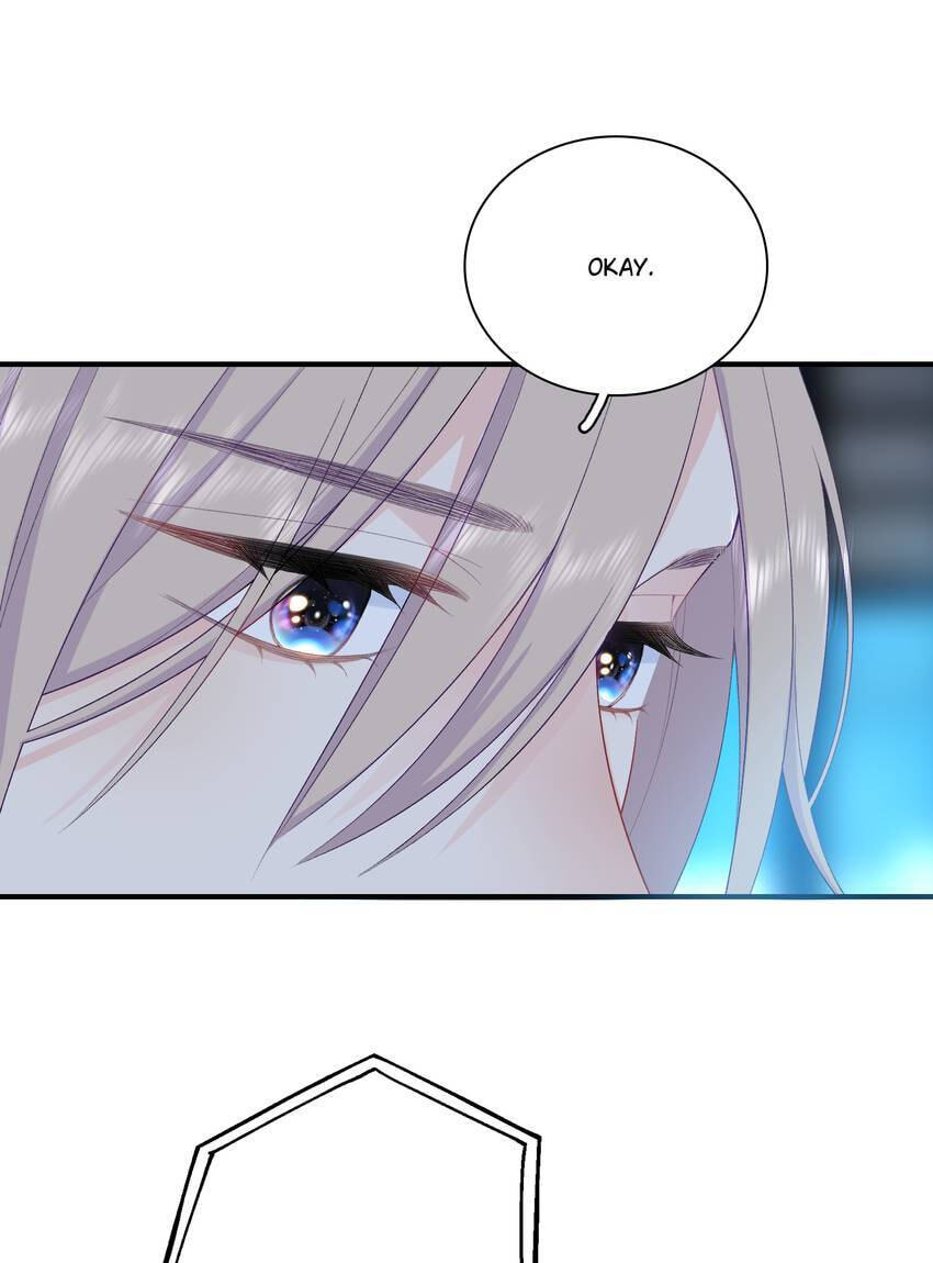Falling Galaxy (Colored) Chapter 23 page 38 - 