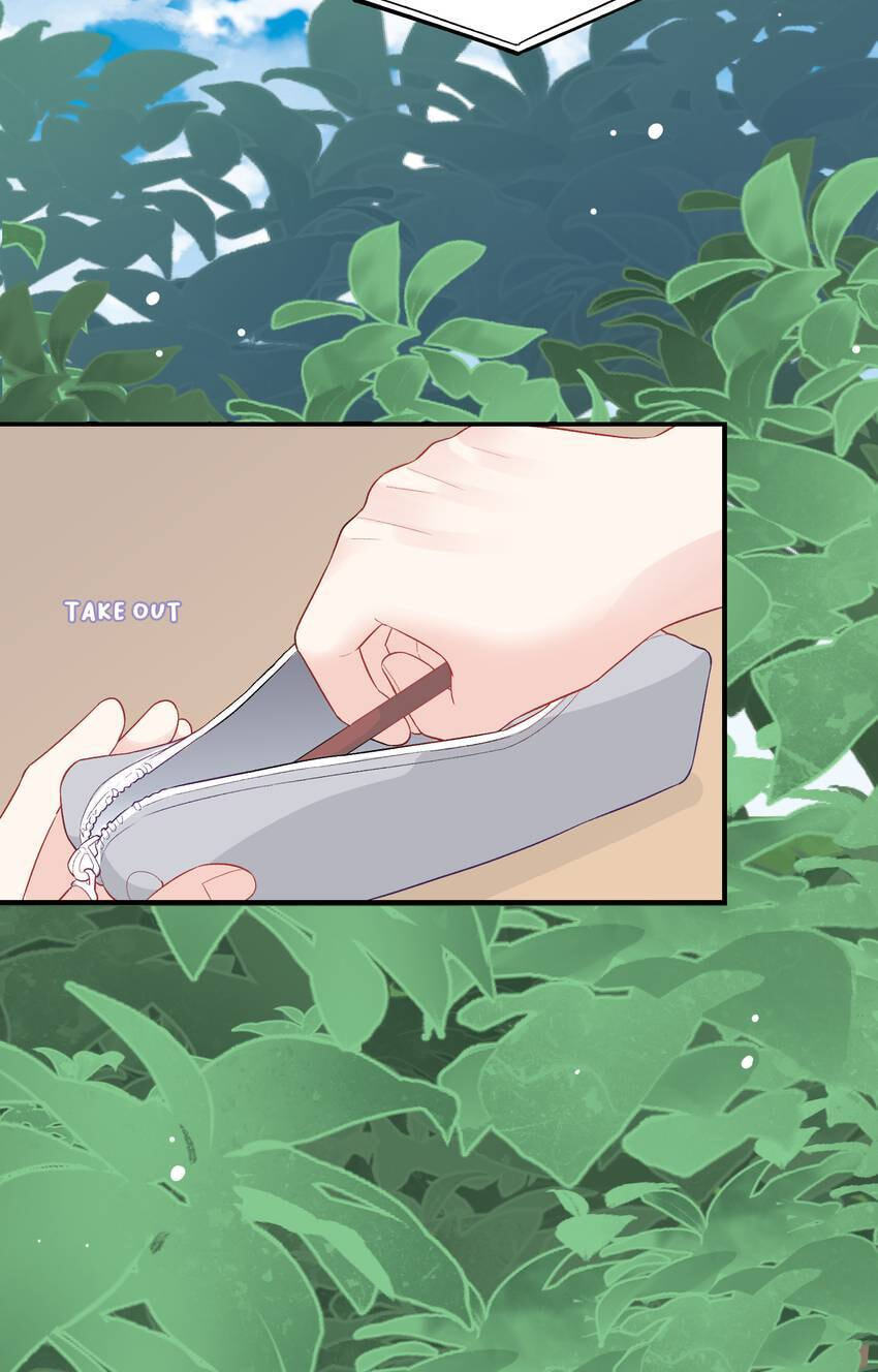 Falling Galaxy (Colored) Chapter 23 page 55 - 
