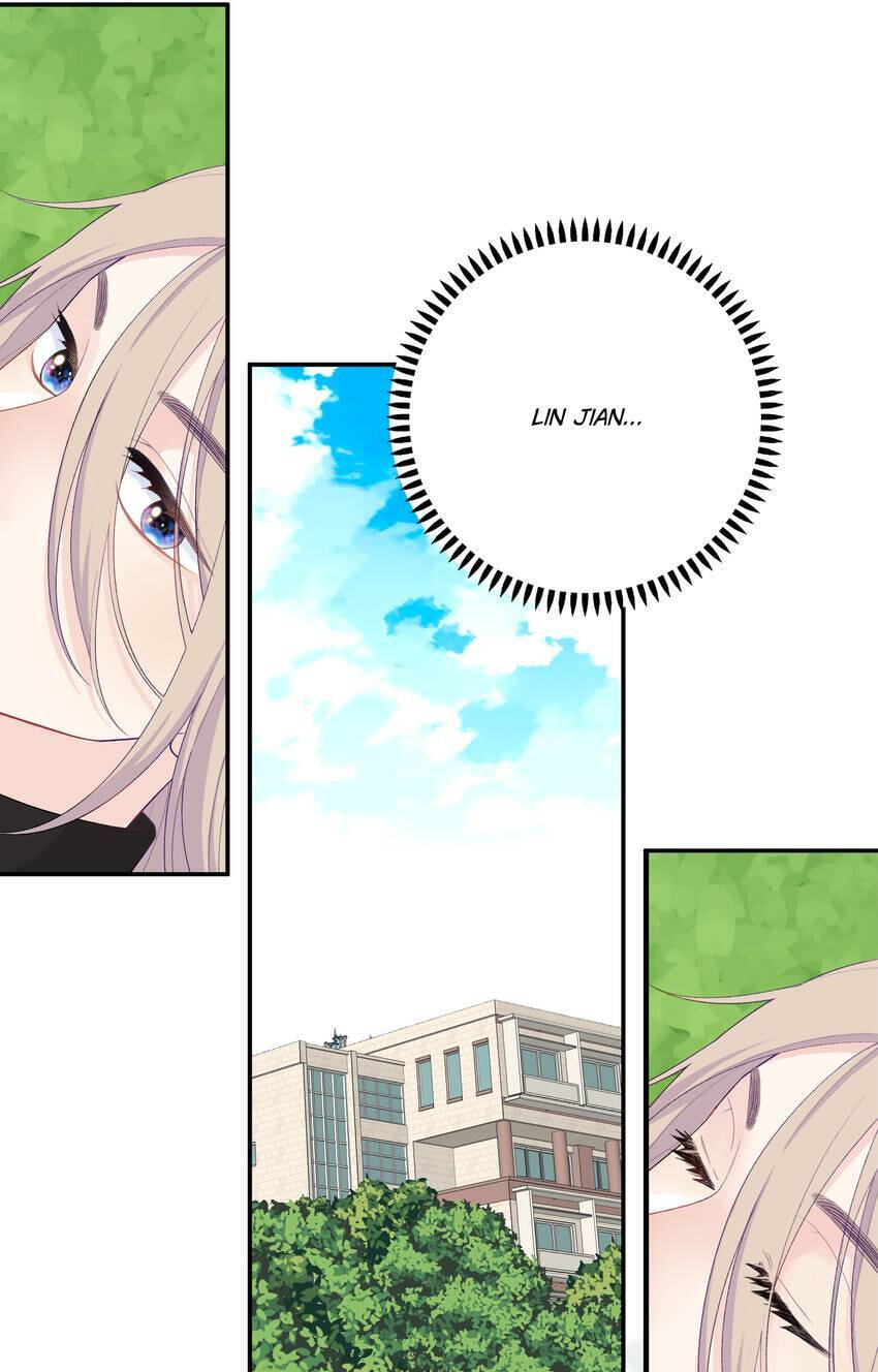 Falling Galaxy (Colored) Chapter 23 page 59 - 
