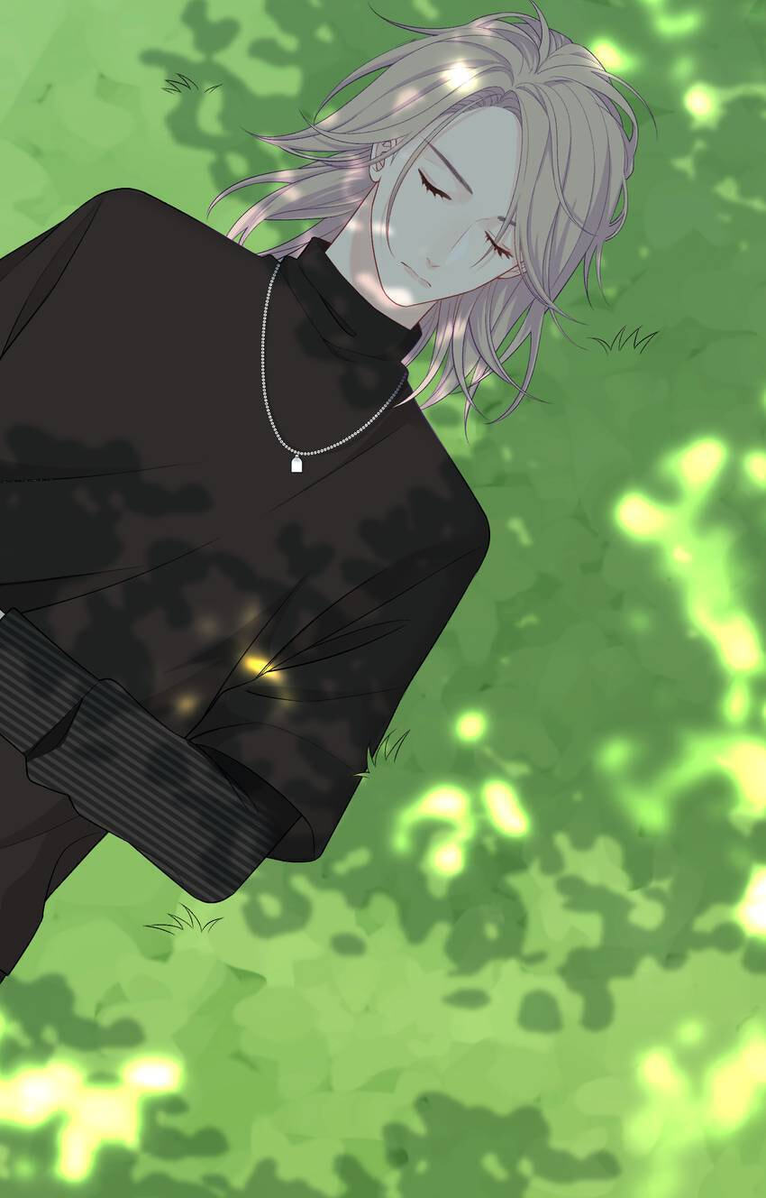 Falling Galaxy (Colored) Chapter 23 page 61 - 
