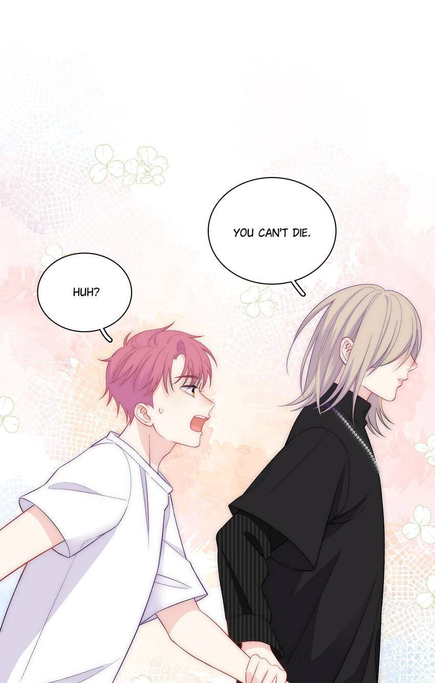 Falling Galaxy (Colored) Chapter 24 page 12 - 