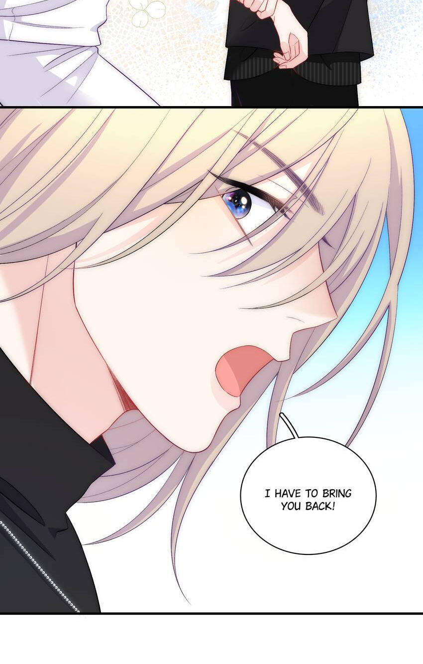 Falling Galaxy (Colored) Chapter 24 page 13 - 