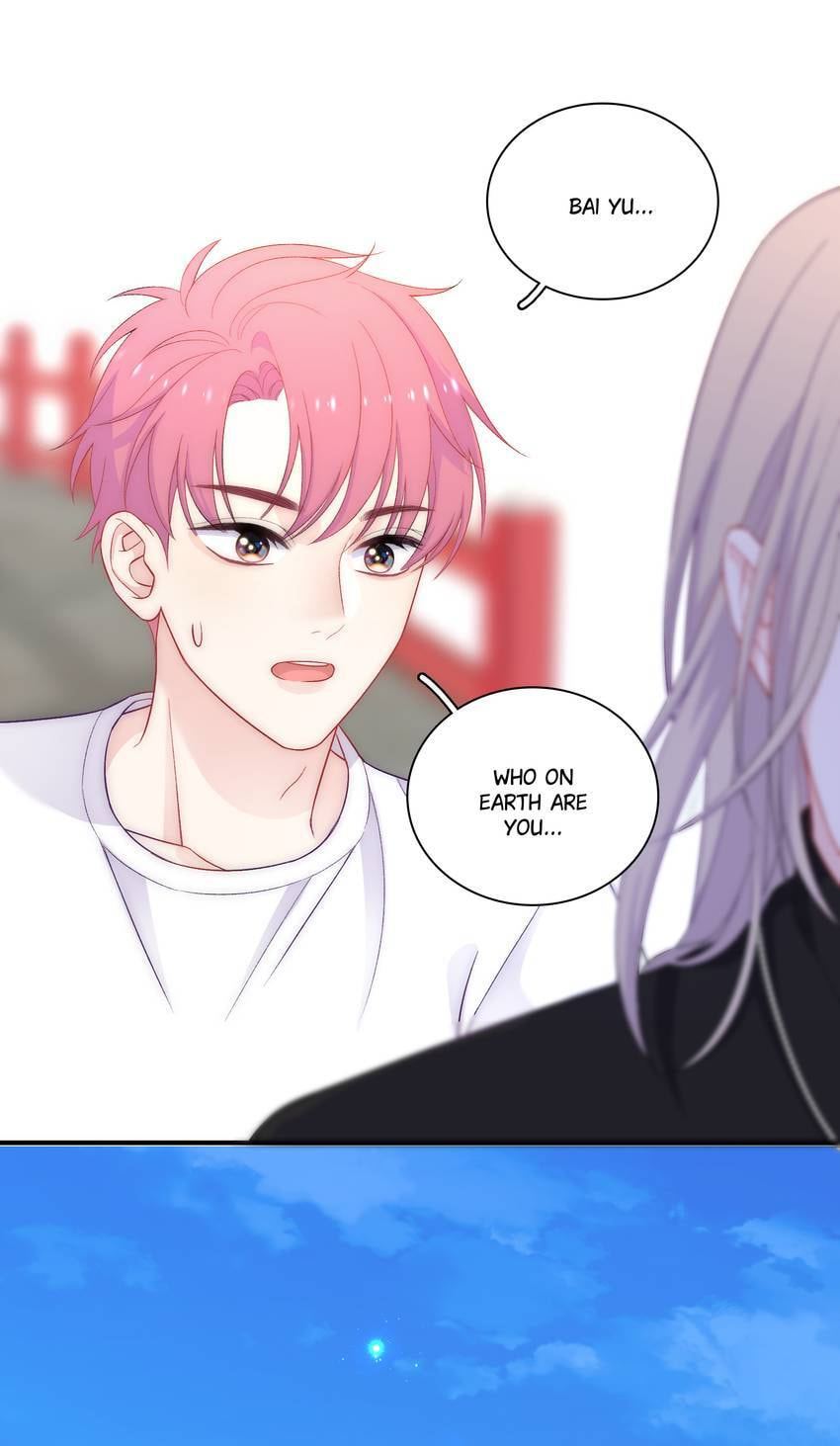 Falling Galaxy (Colored) Chapter 24 page 14 - 