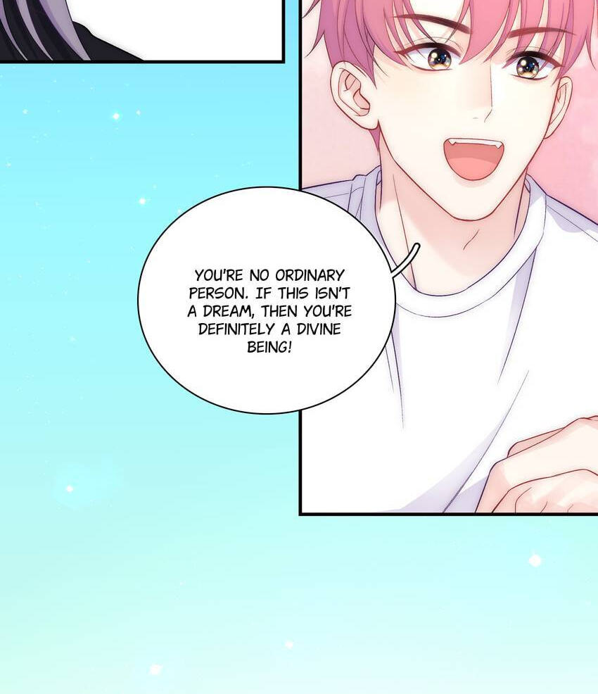 Falling Galaxy (Colored) Chapter 24 page 16 - 
