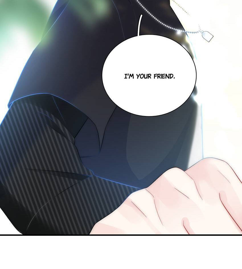 Falling Galaxy (Colored) Chapter 24 page 18 - 