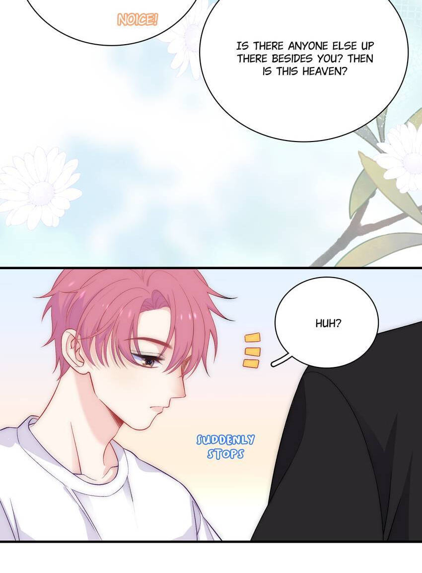 Falling Galaxy (Colored) Chapter 24 page 24 - 