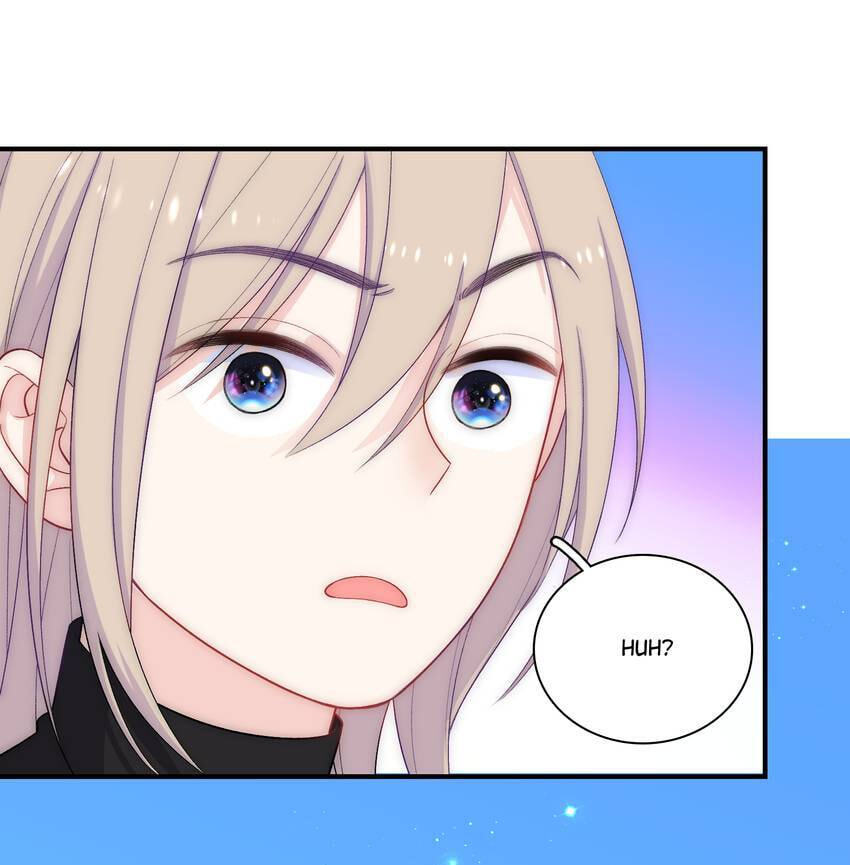 Falling Galaxy (Colored) Chapter 24 page 27 - 
