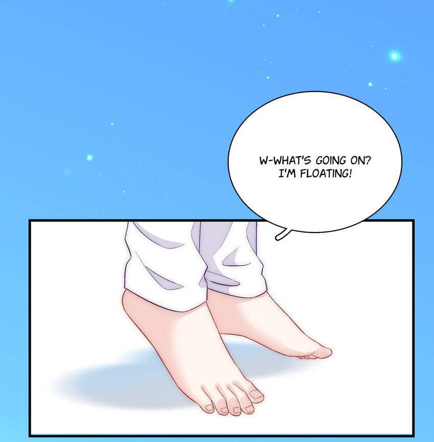 Falling Galaxy (Colored) Chapter 24 page 28 - 